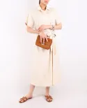 پیراهن کمند W00211 - 7
