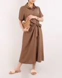 پیراهن کمند W00211 - 8