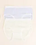 شورت پاستیلی y00488 - 4