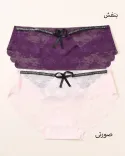 شورت توری نلین Y00515 - 2