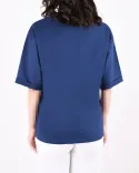 تیشرت تنیس G00729 - 5