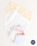 شورت گل ریز Y00519 - 1