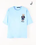 تیشرت تدیG00743 POLO - 3