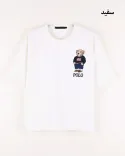 تیشرت تدیG00743 POLO - 4