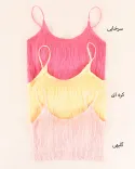نیم تنه امواج Y00512 - 2