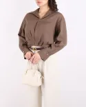 شومیز روشا W00237