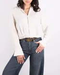 شومیز روشا W00237 - 1