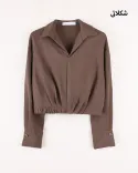 شومیز روشا W00237 - 5