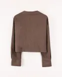 شومیز روشا W00237 - 6