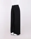 شلوار بگ لونا W00210 - 1