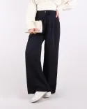 شلوار بگ لونا W00210 - 2