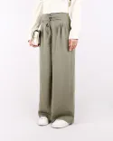 شلوار بگ لونا W00210 - 3