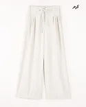 شلوار بگ لونا W00210 - 7