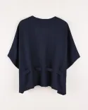 شومیز ابرا W00236 - 10