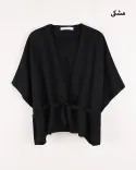 شومیز ابرا W00236 - 6