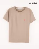 تیشرت آلا W00230 - 7