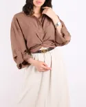 شومیز لیرا W00232 - 3