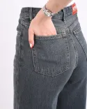 شلوار جین G00746 - 3