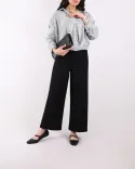 شومیز گره ای هلنا G00712 - 8