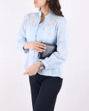 شومیز رکسانا G00619 - 1