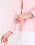شومیز رکسانا G00619 - 8