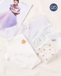 شورت کبریتی y00511 - 1