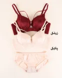 ست پرنسسی هارنس Y00503 - 3