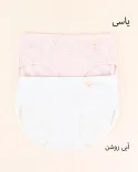 شورت قلبی y00508 - 2
