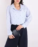 شومیز آوا G00754 - 1