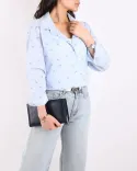 شومیز آوا G00754 - 4