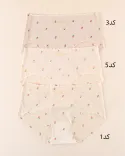 شورت شیشه ای Y00495 - 1