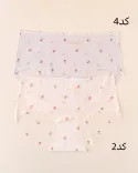 شورت شیشه ای Y00495 - 2
