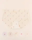 شورت شیشه ای Y00495 - 3