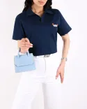 تیشرت پارلا W00229 - 4