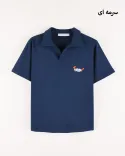 تیشرت پارلا W00229 - 9