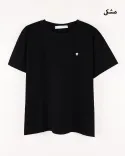 تیشرت آلما W00220 - 11