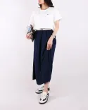 تیشرت آلما W00220 - 2