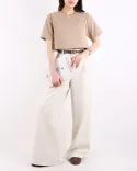 تیشرت نلی W00228 - 2