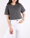 تیشرت نلی W00228 - 6