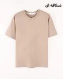 تیشرت نلی W00228 - 7