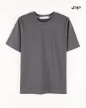 تیشرت نلی W00228 - 8