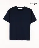 تیشرت نلی W00228 - 9