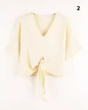 شومیز مارتا W00242 - 10