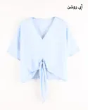 شومیز مارتا W00242 - 11