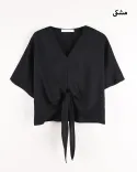 شومیز مارتا W00242 - 12