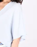 شومیز مارتا W00242 - 15