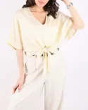 شومیز مارتا W00242 - 3
