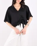 شومیز مارتا W00242 - 5