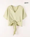 شومیز مارتا W00242 - 9