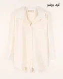 شومیز پری G00707 - 14